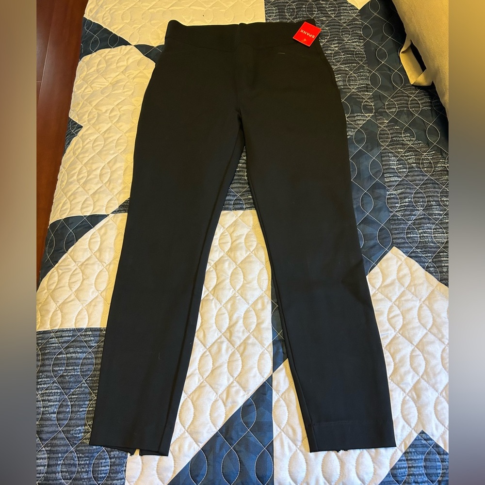 Spanx pants